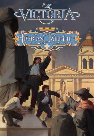 Victoria 3: Iberian Twilight - Immersion Pack