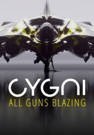 CYGNI: All Guns Blazing (US)