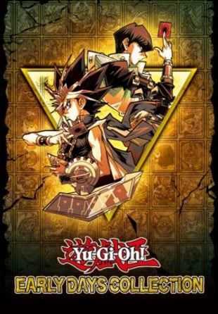 Yu-Gi-Oh! EARLY DAYS COLLECTION (US)