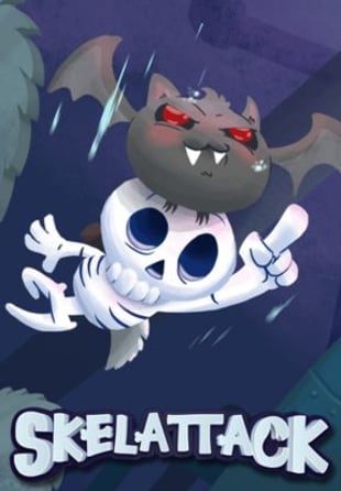 Skelattack