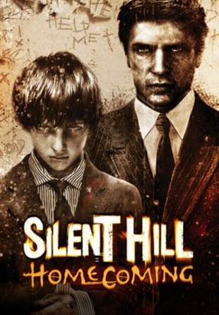 Silent Hill Homecoming