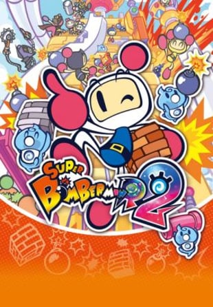 Super Bomberman R