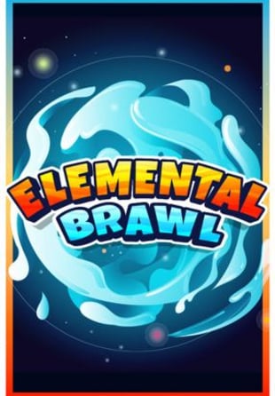 Elemental Brawl