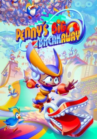 Penny's Big Breakaway