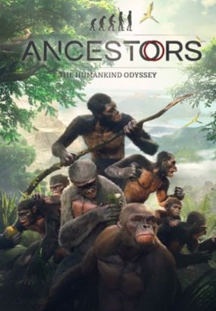 Ancestors: The Humankind Odyssey