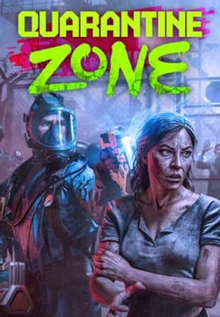 Quarantine Zone: The Last Check