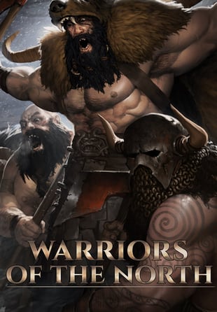 Battle Brothers - Warriors of the North