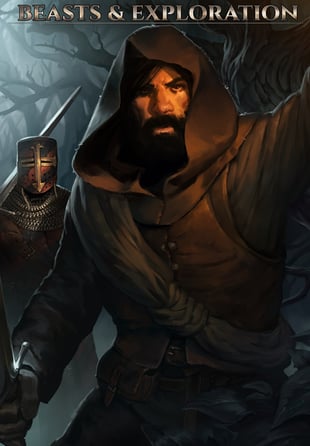 Battle Brothers - Beasts & Exploration