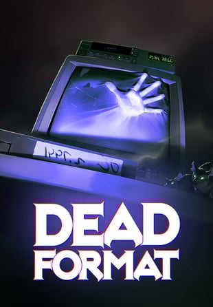 Dead Format - PC Game Key (UK)