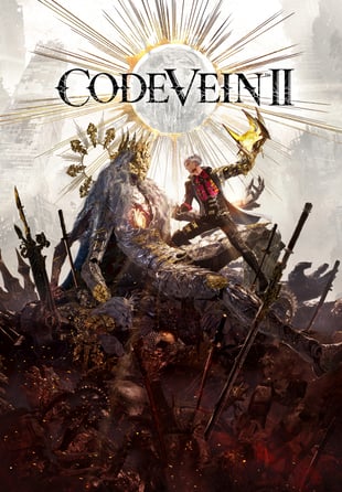 Code Vein II