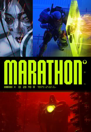 Marathon