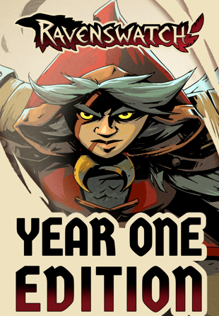 Ravenswatch: Year One Edition
