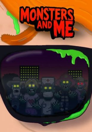 Monsters and Me