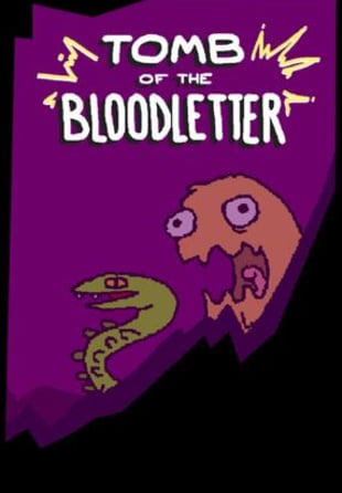 Tomb of the Bloodletter