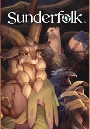Sunderfolk