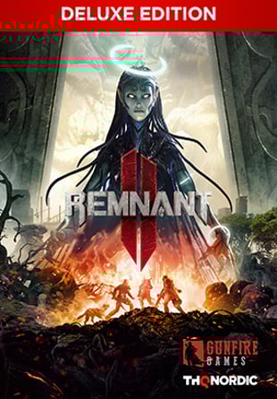Remnant II - Deluxe Edition