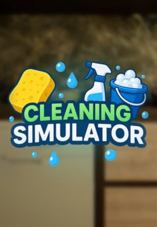Cleaning Simulator