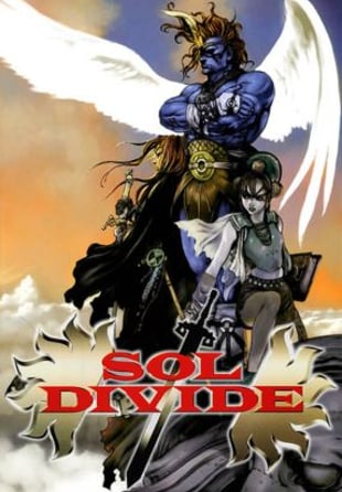SOL DIVIDE -SWORD OF DARKNESS-