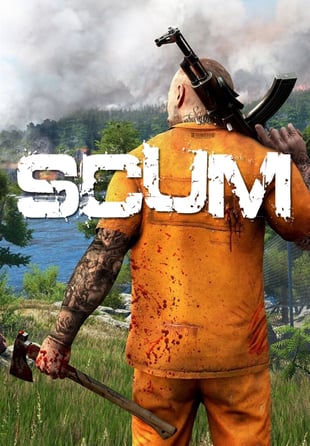 SCUM Charms Pack