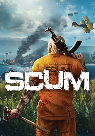 SCUM