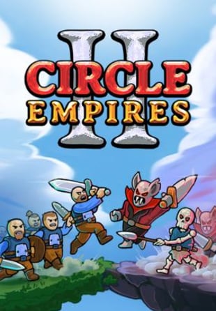 Circle Empires 2