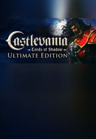 Castlevania: Lords of Shadow – Ultimate Edition