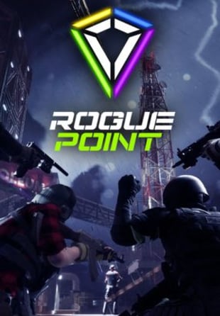Rogue Point