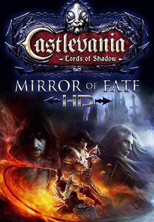 Castlevania: Lords of Shadow – Mirror of Fate HD