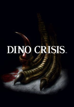 Dino Crisis