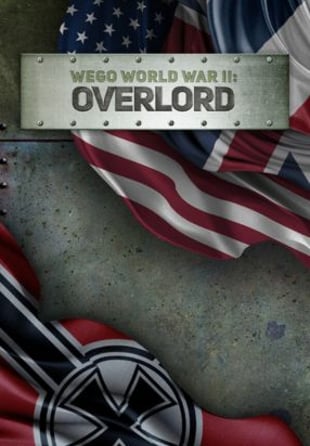 WEGO World War II: Overlord