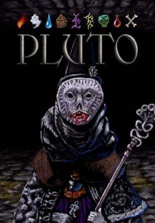 Pluto