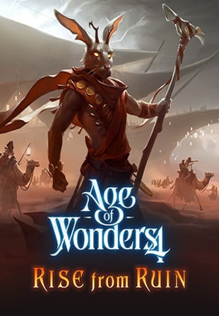 Age of Wonders 4: Rise from Ruin