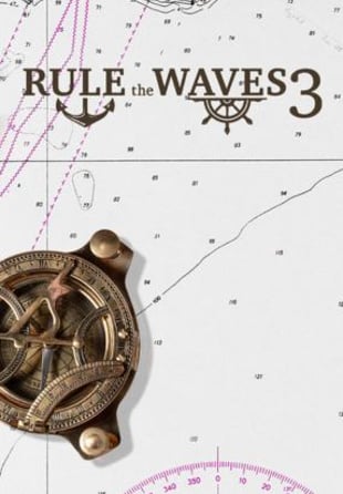 Rule the Waves 3: Expanded Battles