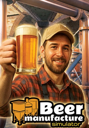 Beer Manufacture Simulator