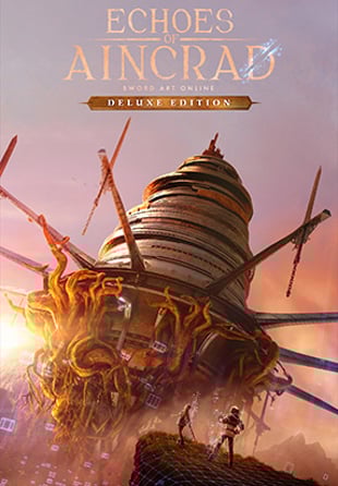 Echoes of Aincrad: Deluxe Edition