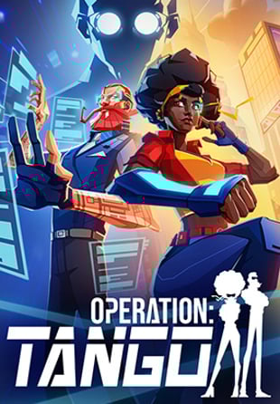 Operation: Tango