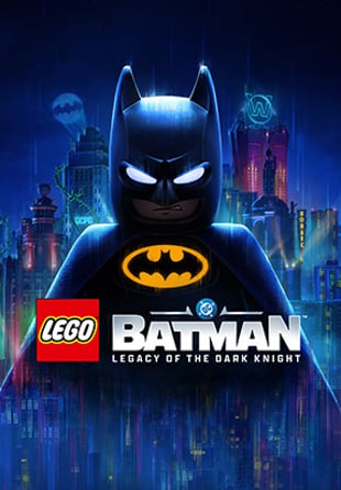 LEGO® Batman™: Legacy of the Dark Knight