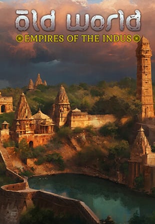 Old World - Empires of the Indus
