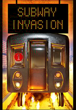 Subway Invasion