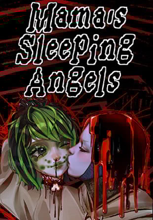 Mama's Sleeping Angels