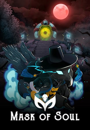 Mask of Soul