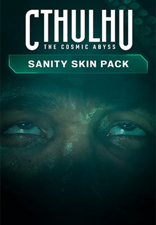 Cthulhu: The Cosmic Abyss - Sanity Skin Pack