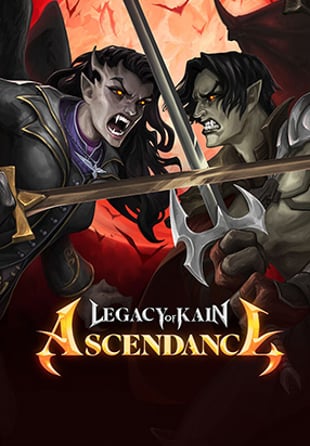 Legacy of Kain: Ascendance