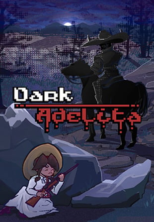 Dark Adelita