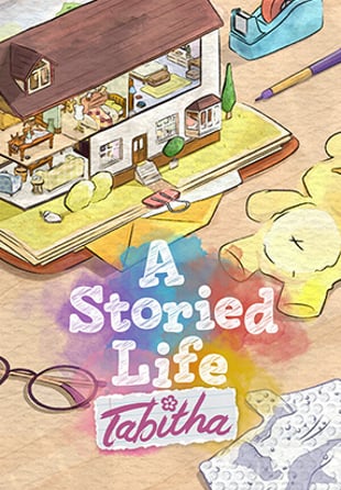 A Storied Life: Tabitha