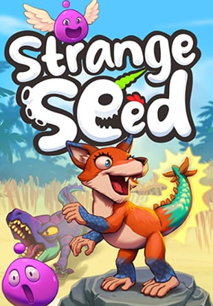 Strange Seed