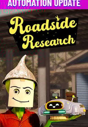 Roadside Research - Early Access