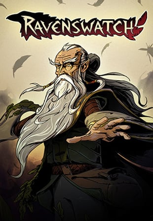 Ravenswatch - Digital Artbook