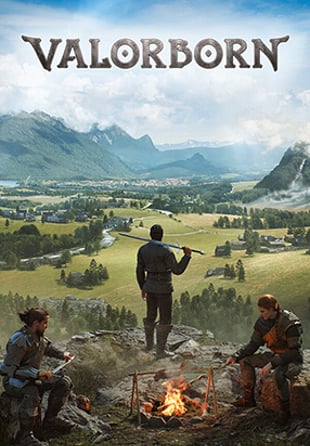 Valorborn