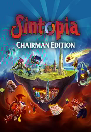 Sintopia - Chairman Edition